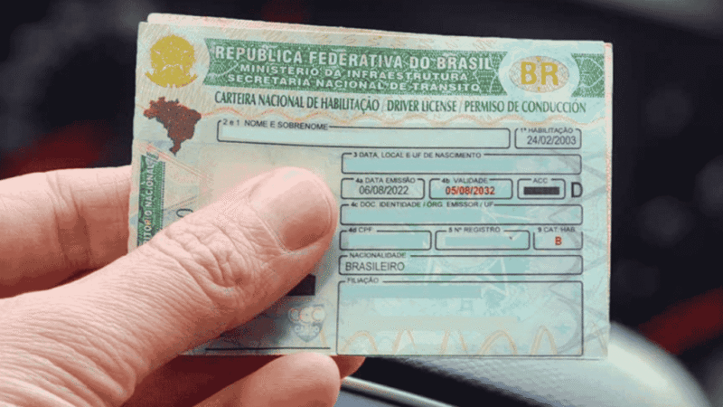 Confira o que muda para tirar a CNH em São Paulo