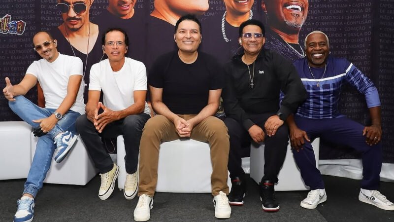 Art Popular é a terceira atração do Carnaval 2026