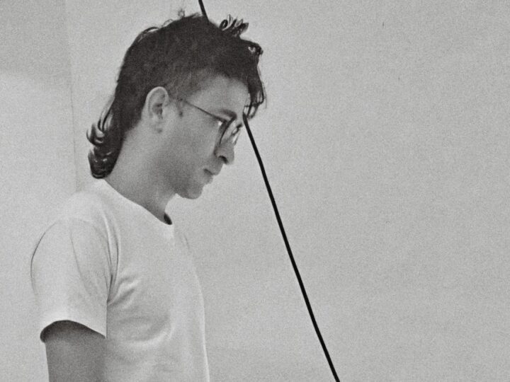 Conversação com Cavito- autor de “Esboços Naturais” finalista do Prêmio Jabuti 2025