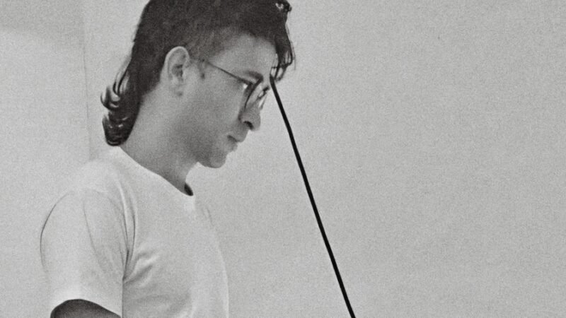 Conversação com Cavito- autor de “Esboços Naturais” finalista do Prêmio Jabuti 2025