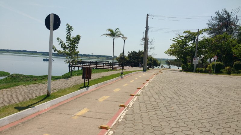 Prefeitura inicia estudos para implantação de estrutura náutica no Rio Bonito