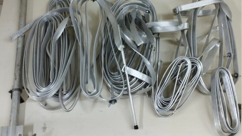 PM captura ladrão que levou materiais de estação de tratamento de água