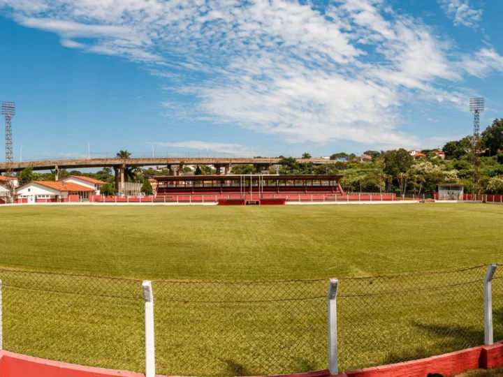 AAF inscreve equipes para Campeonato de Futebol de Campo