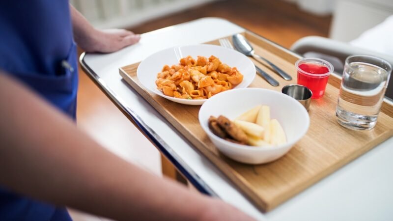 Desnutrição em casos de câncer afeta tratamento e eleva risco de morte