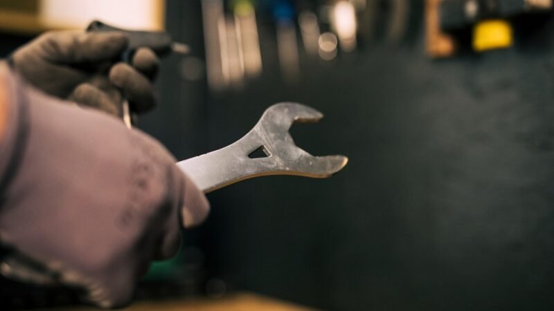 Região tem curso profissionalizante gratuito de pequenos reparos