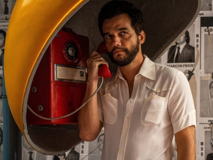 Botucatu terá exibição gratuita de O Agente Secreto neste sábado (14)