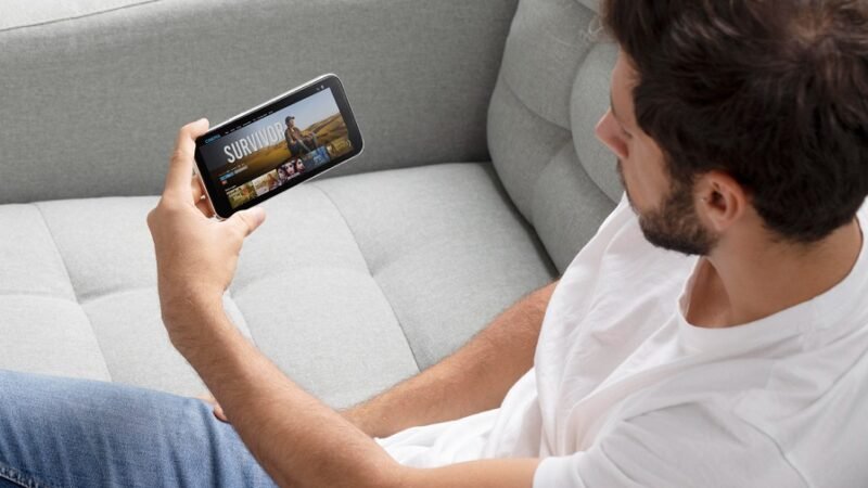 Assistir vídeos curtos e rápidos pode causar prejuízo à saúde dos olhos