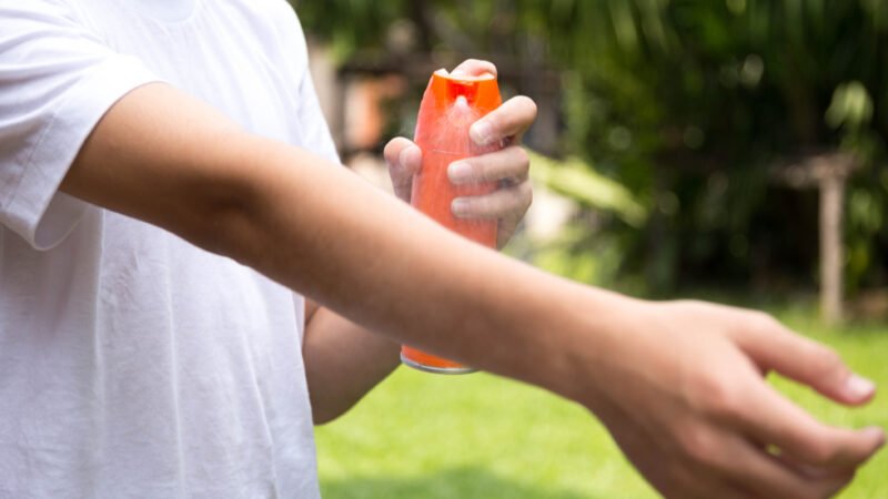 Preços de repelentes de insetos podem variar em até 110%, aponta Procon-SP