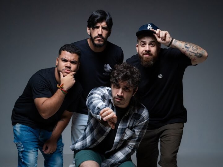 Harvey lança álbum autoral e concorre a uma vaga no Lollapalooza