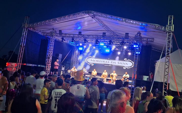 Definidos shows do aniversário de Botucatu