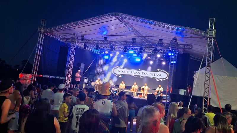 Definidos shows do aniversário de Botucatu