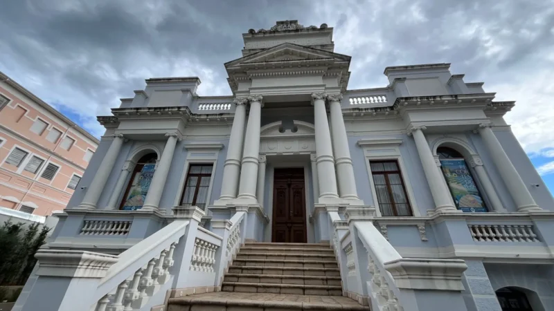 Arquitetura de Botucatu é tema de passeio turístico no domingo (1º)