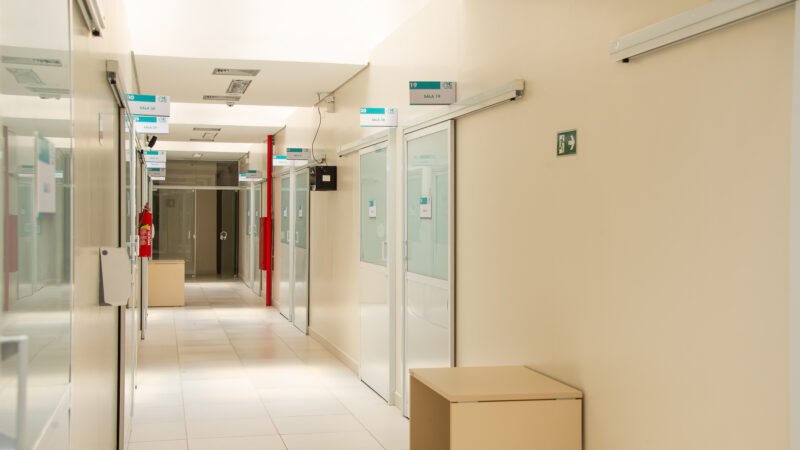 Ambulatório de Transplantes do HC de Botucatu tem nova estrutura