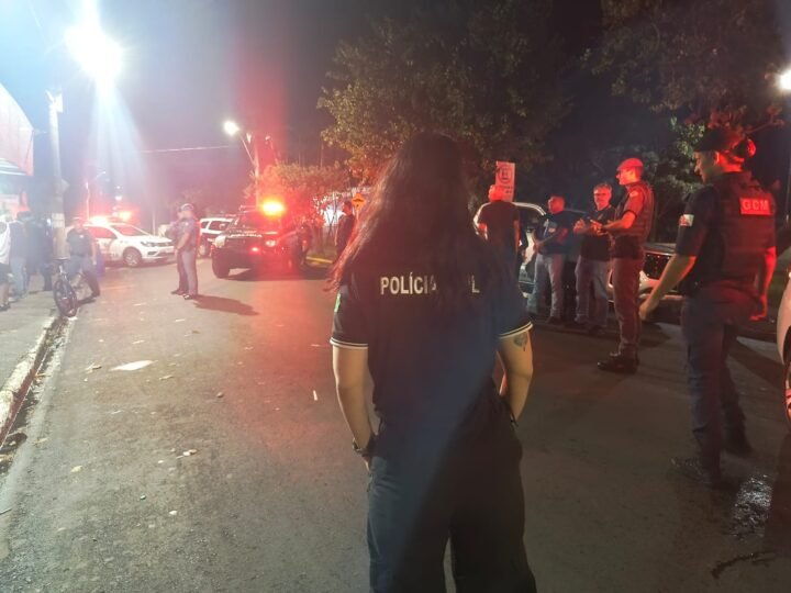 Forças de Segurança fiscalizam bares e adegas de bebidas