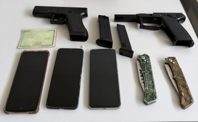 Polícia detém, em Botucatu, integrante de grupo que planejava atentado na Avenida Paulista