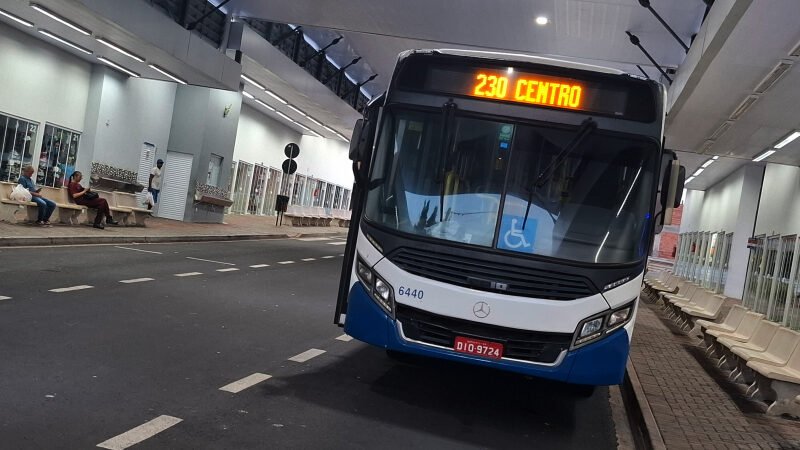 Prefeitura disponibilizará ônibus para shows do aniversário da Cidade