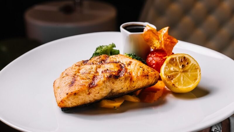 Maioria da população consome menos ômega-3 do que o recomendado