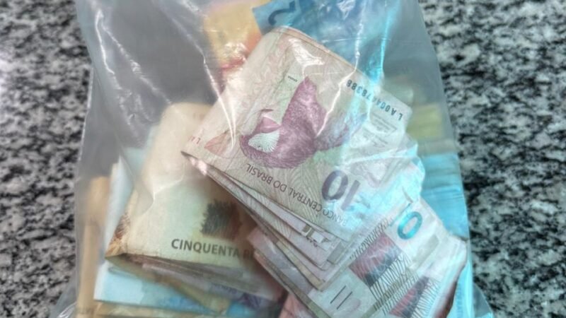 Polícia investiga grupo que ostenta vida de luxo devido ao tráfico de drogas