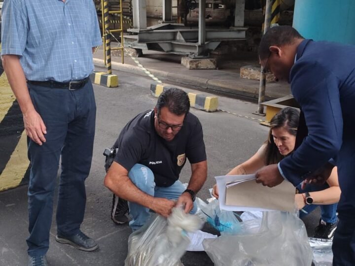 Polícia destrói drogas ilícitas apreendidas na região de Botucatu