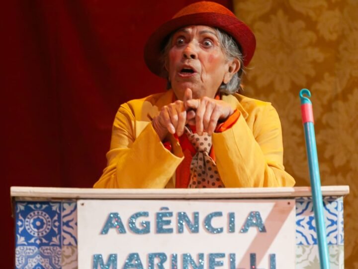 Barracão da Vó estreia dois espetáculos gratuitos neste final de semana em Botucatu