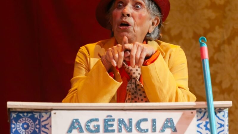 Barracão da Vó estreia dois espetáculos gratuitos neste final de semana em Botucatu