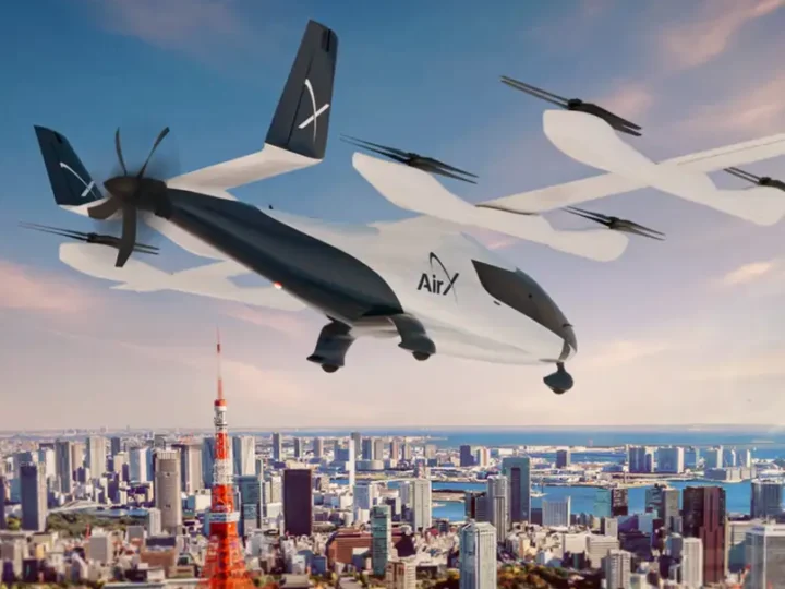 Embraer vende duas aeronaves elétricas para o Japão