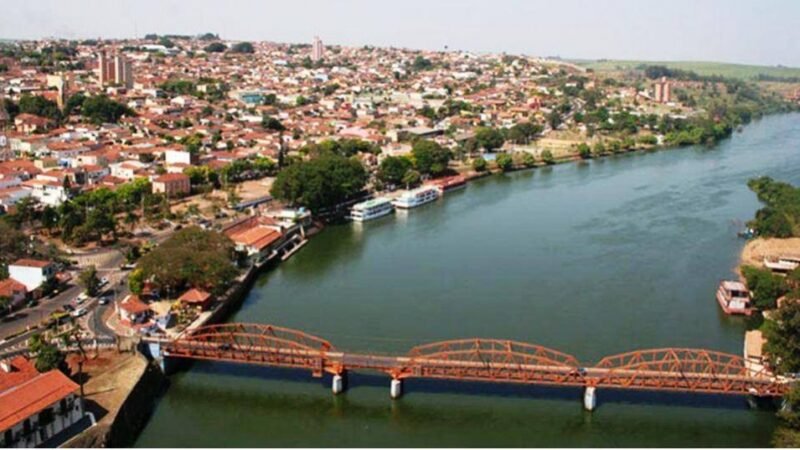 Prefeito alega situação financeira e cancela festividades de aniversário de Barra Bonita