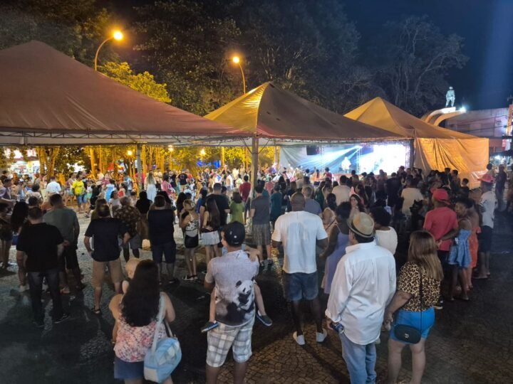 Avaré terá programação de carnaval no Largo São João e represa