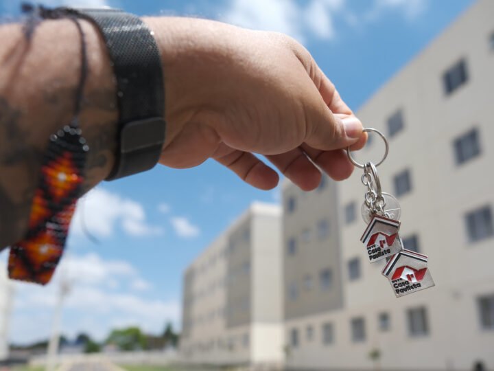 Região terá 360 novas moradias populares pelo Casa Paulista