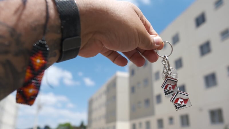 Região terá 360 novas moradias populares pelo Casa Paulista