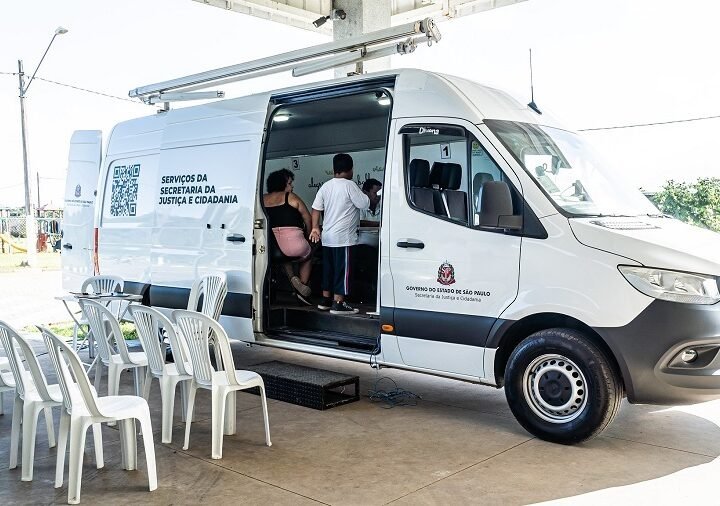 Cidadania Itinerante oferecerá serviços públicos na região