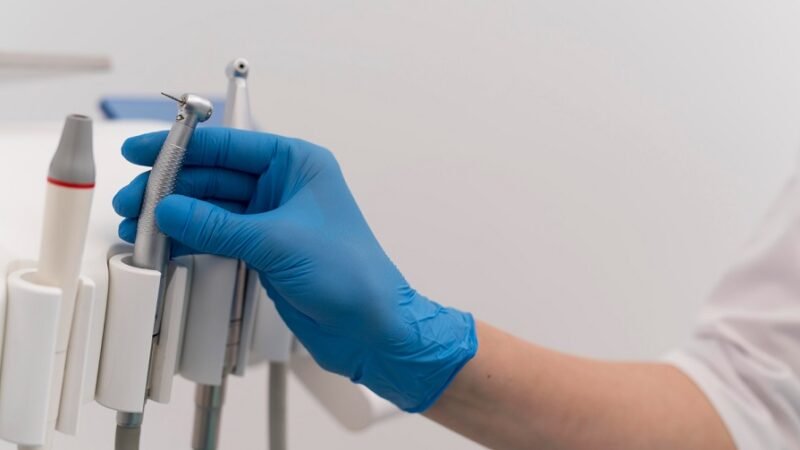 Botucatu terá mutirão de especialidades odontológicas