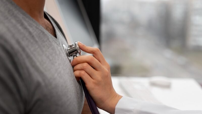 HC de Botucatu retoma programa de saúde respiratória