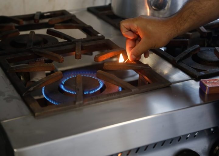 Lei torna permanente programa Gás do Povo