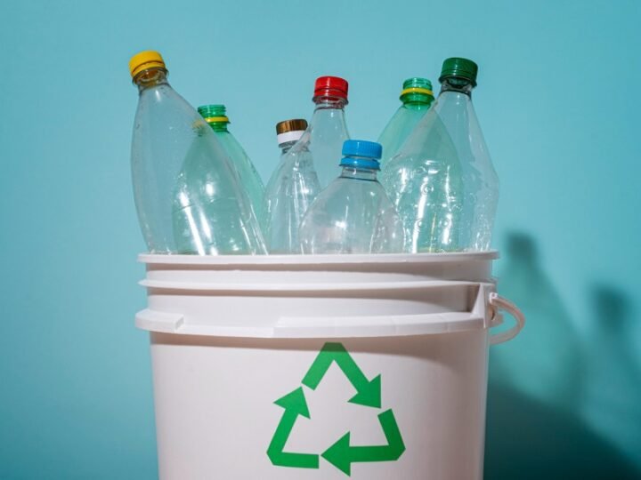 Reciclagem do plástico é foco de projeto desenvolvido pela Unesp Botucatu