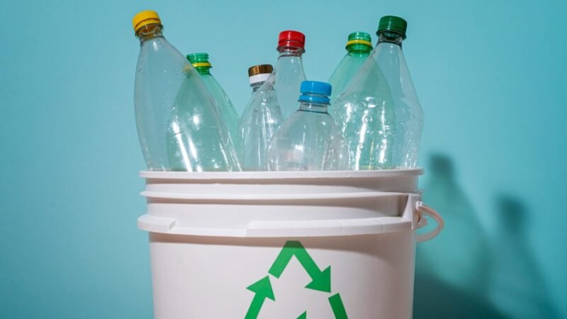 Unesp Botucatu retoma projeto de conscientização sobre reciclagem