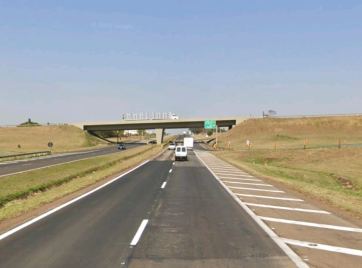 Concessionária interdita trechos da Marechal Rondon