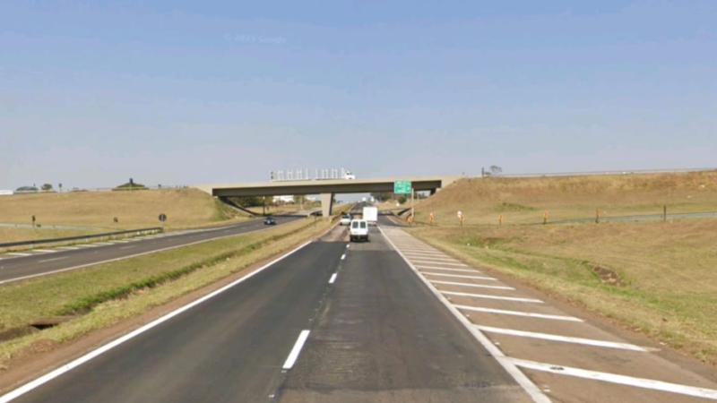 Concessionária interdita trechos da Marechal Rondon