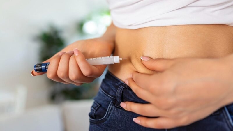 Anvisa alerta para risco de pancreatite ligado a canetas emagrecedoras