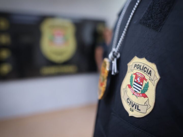 Polícia Civil prende suspeitos de aplicar golpes em clientes de agências bancárias