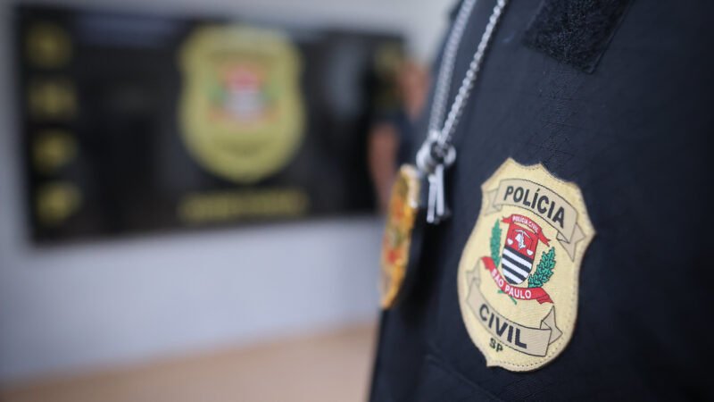 Polícia Civil prende suspeitos de aplicar golpes em clientes de agências bancárias
