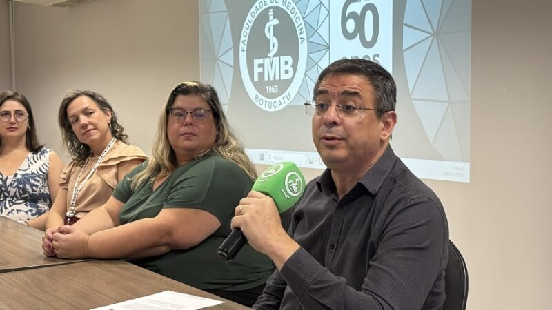 Unesp debate reformulação do curso de enfermagem