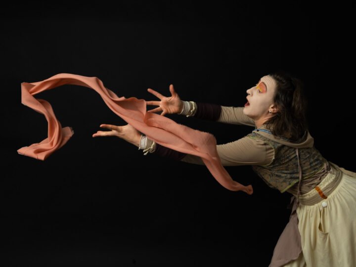 Espetáculo inspirado em poema de Carlos Drummond será encenado em Botucatu