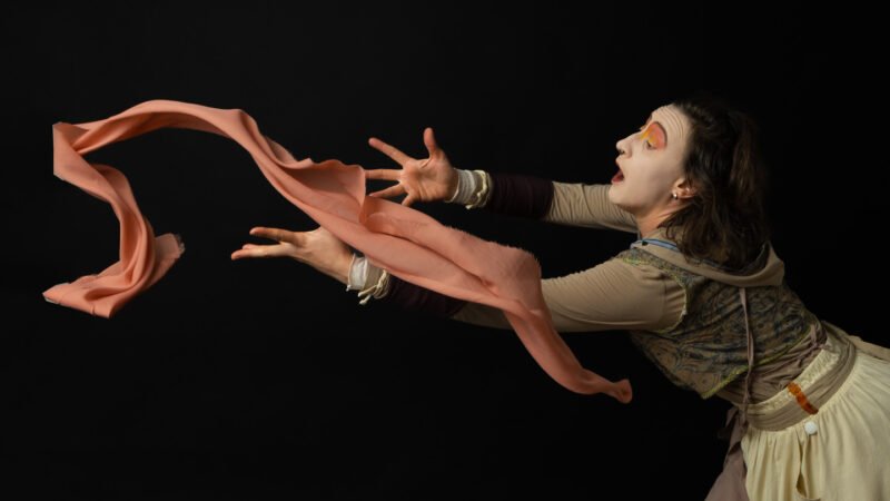 Espetáculo inspirado em poema de Carlos Drummond será encenado em Botucatu