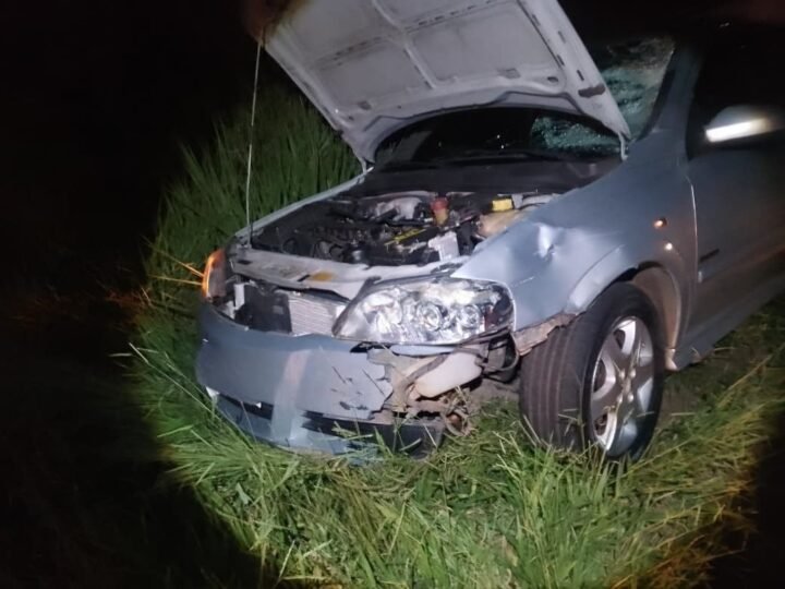 Pedestre morre atropelado ao atravessar a Marechal Rondon