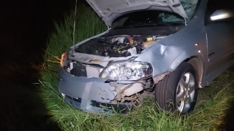 Pedestre morre atropelado ao atravessar a Marechal Rondon