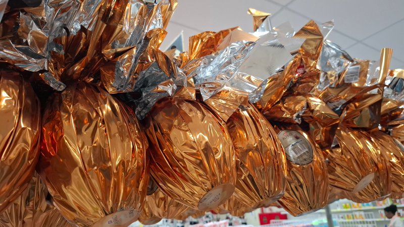 Cuidados na compra de pescados e ovos de Páscoa