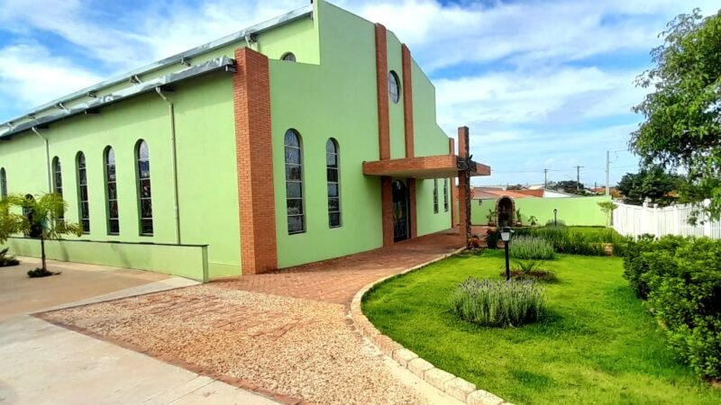 Paróquia de São Pio X consolida atuação social na periferia de Botucatu