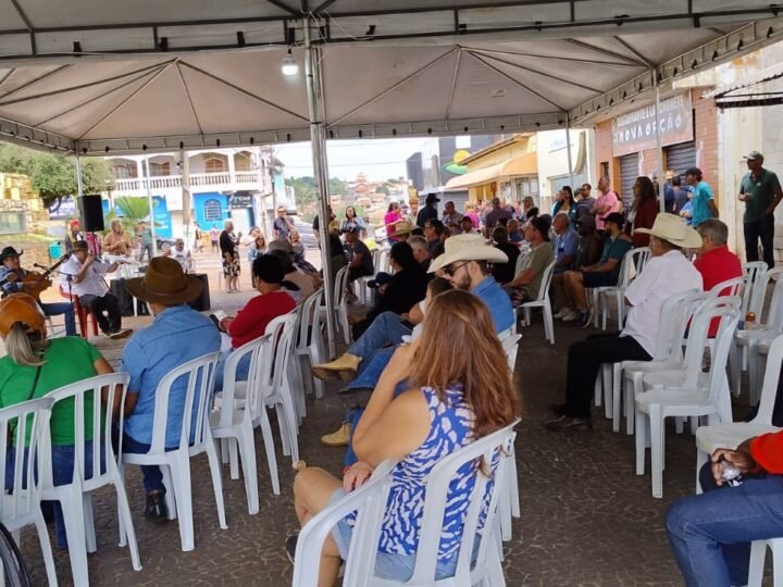 Centro Max Feffer retoma programação gratuita com cursos em Pardinho