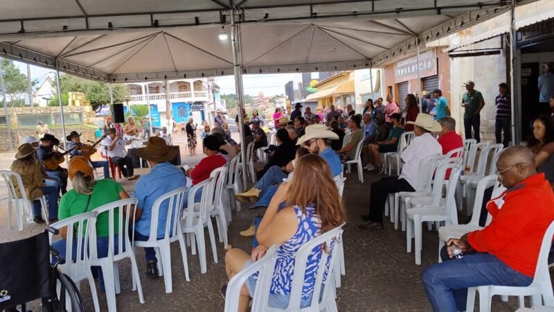 Centro Max Feffer retoma programação gratuita com cursos em Pardinho